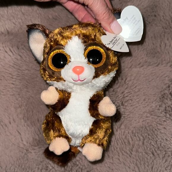 Three Beanie Boos NWT - Picture 2 of 4